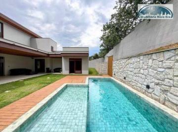 095149870071f35a6d9891a30b71f45ede6e9c9f · Casa com 4 dormitórios à venda, 432 m² por R$ 4.800.000,00 - Condomínio Marambaia - Vinhedo/SP