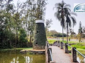 6c0c957f207f42845cb27beac204728ac5128adb · Terreno à venda, 1410 m² por R$ 560.000,00 - Condomínio Moinho de Vento - Valinhos/SP