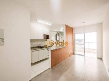 496154295485d597d002fedff689a9cc2a7b9c9c · Apartamento com 2 dormitórios para alugar, 58 m² - Jardim Califórnia - Jacareí/SP