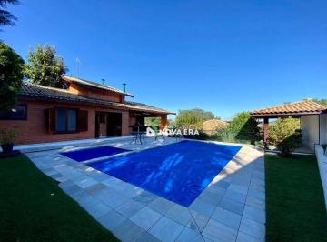 bb90688bfd1c7c583c476ab5543cc66e5856ef97 · Casa com 6 dormitórios à venda, 385 m² por R$ 2.280.000,00 - Condomínio Marambaia - Vinhedo/SP