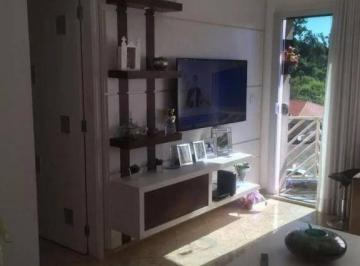 a70c313d1a9bcf18ba72b8c50c33bfca3fc82870 · Apartamento com 3 dormitórios à venda, 79 m² por R$ 400.000,00 - Vila Ipê - Campinas/SP