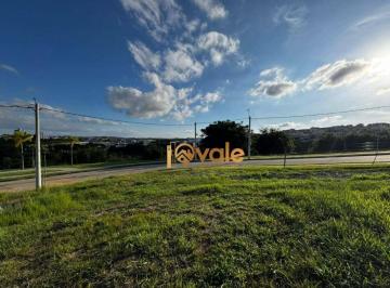 0105868deb25d082bb56461d0a2ab3ffbc847192 · Terreno à venda, 424 m² - Urbanova - São José dos Campos/SP