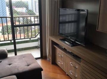 478216fb99b32b3d3b2f82d08a55179a11399523 · Apartamento com 3 quartos à venda, 92 m² por R$ 540.000 - Vila Itapura - Campinas/SP