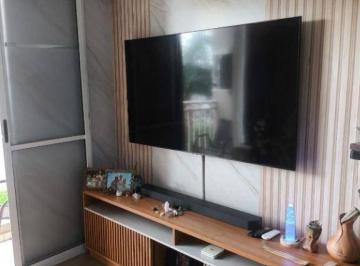 7181842363a6050332f3618a6b11630d1f9e5844 · Apartamento com 2 quartos à venda, 86 m² por R$ 460.000 - São Bernardo - Campinas/SP