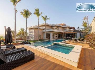 f54c7e44d019f7137893f4d477ae2e462f2b5480 · Casa com 4 dormitórios para alugar, 800 m² por R$ 65.000,00/mês - Condomínio Campo de Toscana - Vinh