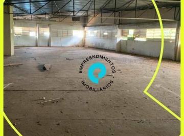 Barracão para alugar, 4136 m² de área útil.jpg · Barracão para alugar, 4136 m² por R$ 70.000,00/mês - Boa Vista - Londrina/PR