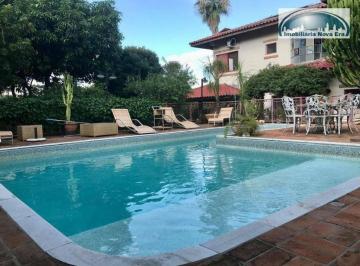 549ac530874ac42d667f6387bfa2ac6384ba5759 · Casa com 5 dormitórios à venda, 498 m² por R$ 4.800.000,00 - Condomínio Terras de Vinhedo - Vinhedo/