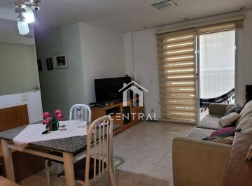 3d558f81d4448180955ad2038ae72e8be445e425 · Apartamento a venda - Condomínio Premium Guarulhos - 72m² - 3 Dormitórios - 1 Suíte - Varanda - 1 Va