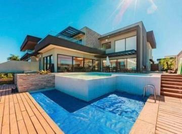 abd0038977cdc6a24b778b614ef98e2c5a5b89cd · Casa com 3 dormitórios à venda, 690 m² por R$ 9.800.000,00 - Condomínio Campo de Toscana - Vinhedo/S