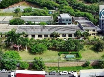 c2c8dce607afe1121c9819c925437c3c7edaf254 · Galpão, 4020 m² - venda por R$ 17.500.000,00 ou aluguel por R$ 116.000,00/mês - Distrito Industrial 
