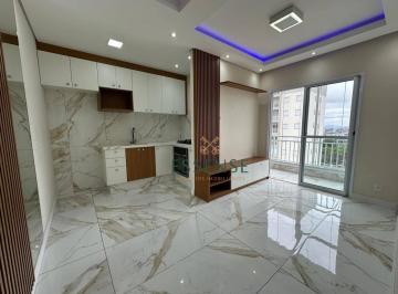 3138163ad8e044db986f312a63a08ea06a922e73 · Apartamento à Venda de 55 m² no Residencial Reserva do Alto na Vila Tanquinho em Ferraz de Vasconcel