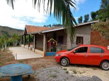3e527a123f2373f71a4d4a1ef707f5069fba3f37 · Chácara com 1 dormitório à venda, 2000 m² por R$ 530.000,00 - Zona Rural - Santo Antônio do Pinhal/S