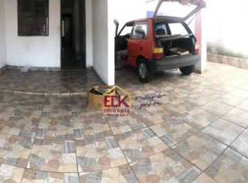 2ce8f51a471c0a70ffac53de4658d647bc71ec42 · Casa com 2 dormitórios à venda, 60 m² por R$ 181.000 - Conjunto Habitacional Taubaté E - Taubaté/SP