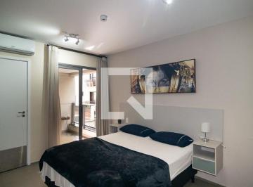 Apartamento · 28m² · Imoveis - na Consolação