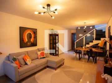 Casa · 140m² · 3 Quartos · 2 Vagas · Casa à Venda - Casa Verde, 3 Quartos,  140 m² - São Paulo