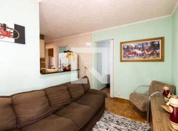 Apartamento · 52m² · 2 Quartos · 1 Vaga · Apartamento para Aluguel - Artur Alvim, 2 Quartos, 52 m² - São Paulo