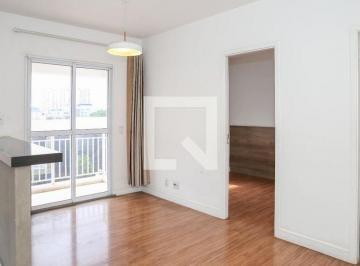 Apartamento · 38m² · 1 Quarto · 1 Vaga · Apartamento para Aluguel - Bom Retiro, 1 Quarto,  38 m² - São Paulo
