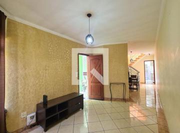 Casa · 300m² · 3 Quartos · 5 Vagas · Casa para Aluguel - Parque São Lucas, 3 Quartos, 300 m² - São Paulo