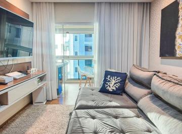 Sala · Apartamento Reformado