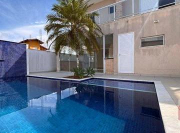 ee51c47719ffee2e1ff04ed496d88e7097ec8729 · Casa à venda, 254 m² por R$ 1.699.000,00 - Bougainvillee IV - Peruíbe/SP