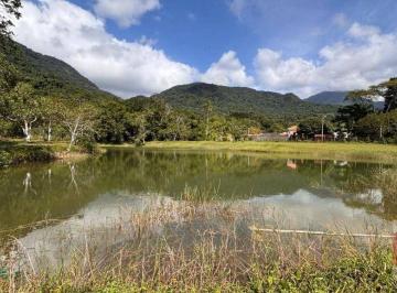 bbdfaa7be169598a0184da5b225294a121abc1a8 · Terreno à venda, 12000 m² por R$ 1.099.000,00 - Jardim Europa - Peruíbe/SP