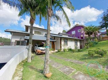 55fb5c40ecb6db763ca4f3cacdda9d40dc0fb7d2 · Casa com 5 dormitórios à venda, 335 m² por R$ 1.399.000,00 - Granja Viana - Embu das Artes/SP