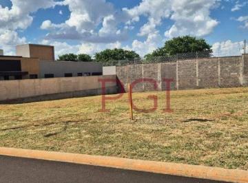 461067d8d69fed8689a6de79f325847f96e023cd · Terreno à venda, 458 m² por R$ 420.000 - Quintas de São José - Ribeirão Preto/SP