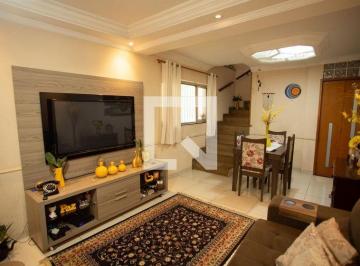 Casa · 240m² · 5 Quartos · 3 Vagas · Casa à Venda - Casa Verde, 5 Quartos,  240 m² - São Paulo