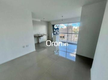 9931b862a9e5461d80c1bf4ec6dc6f4915e752e6 · Apartamento à venda, 57 m² por R$ 450.000,00 - Setor Aeroporto - Goiânia/GO