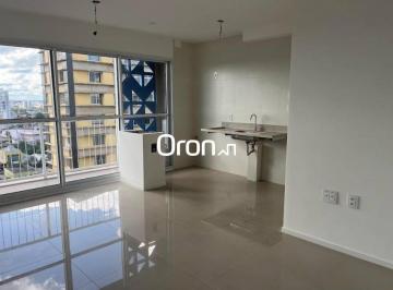 f8c500da1d6046f6bd7ba9d4a66dce2e9646f481 · Apartamento à venda, 57 m² por R$ 450.000,00 - Setor Aeroporto - Goiânia/GO