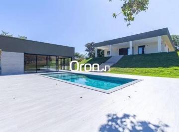 c732798df632d1d23150a99dcbbfa30cd5b3d5c1 · Casa à venda, 915 m² por R$ 5.490.000,00 - Condomínio Alto da Boa Vista - Senador Canedo/GO
