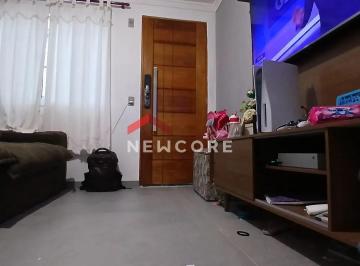 Apartamento · 56m² · 2 Quartos · 1 Vaga · Apartamento em  Rua Flor da Madrugada - Conjunto Promorar Sapopemba - São Paulo/SP