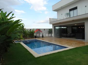 Casa · 454m² · 4 Quartos · 2 Vagas · Casa de condomínio em  Avenida Doutor Fernando Prata Magalhães - Residencial e Comercial Quinta das 