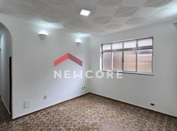 Apartamento · 81m² · 3 Quartos · Apartamento em  Rua Comendador Martins - Encruzilhada - Santos/SP