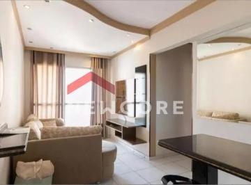 Apartamento · 67m² · 3 Quartos · 1 Vaga · Apartamento em  Rua Claudino Barbosa - Macedo - Guarulhos/SP