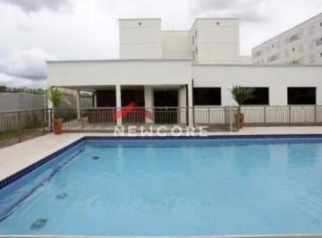 Apartamento · 40m² · 2 Quartos · 1 Vaga · Apartamento em  Rua Ita - Jardim Ansalca - Guarulhos/SP
