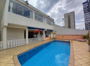 Casa · 405m² · 4 Quartos · 5 Vagas · Casa em Rua Doutor Solon Fernandes - Vila Rosália - Guarulhos/SP