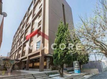 Apartamento · 37m² · 1 Quarto · Flat em  Rua Xv de Novembro - Alto da Rua XV - Curitiba/PR