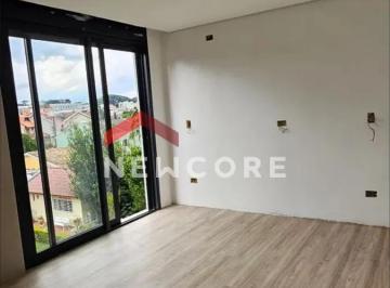 Casa · 202m² · 3 Quartos · 3 Vagas · Sobrado em  Rua Conde dos Arcos - Lindóia - Curitiba/PR