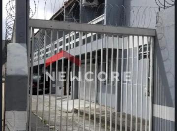 Casa · 110m² · 3 Quartos · 1 Vaga · Sobrado em Rua João de Oliveira Franco - Fanny - Curitiba/PR