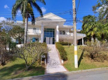d44015d39c394bcdaacbc2db552a2e6fad8b84bd · Casa à venda, 819 m² por R$ 11.900.000,00 - Residencial Tamboré - Barueri/SP