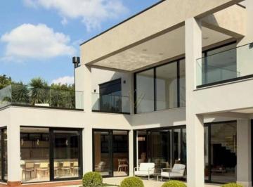 65d288986a28160bbcda038302da8eab8f47fc81 · Casa à venda, 670 m² por R$ 24.000.000,00 - Alphaqville 2 - Barueri/SP