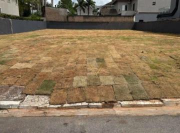 f994283c6bbf11ac504b56d823917f264b53fcbf · Terreno à venda, 678 m² por R$ 4.500.000,00 - Residencial Melville - Santana de Parnaíba/SP