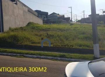 bb5c68053a4c5c655483f24863c93b485a245885 · Terreno à venda, 300 m² por R$ 380.000,00 - Condomínio Residencial Mantiqueira - São José dos Campos