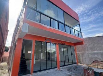 724ec60e52e2a8d6e7bf275827094853c3d58db9 · Ponto para alugar, 320 m² por R$ 36.150,00/mês - Jardim das Indústrias - São José dos Campos/SP