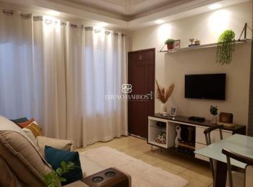 lwxah5k2nzq0zdhjmmnmzwmy_md · Casa linear no Bairro de Fátima, 2 quartos