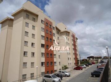 c47441e1da26304f29a3c5f1f9e772e17fd37ace · Apartamento à venda, 50 m² por R$ 288.000,00 - Vila Bartira - Santo André/SP