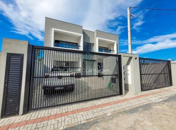 Apartamento · 81m² · 3 Quartos · 1 Vaga · Apartamento com 3 quartos sendo 1 suíte à venda, 81 m² por R$ 475.000 - Itajuba - Barra Velha/SC