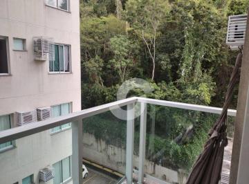 2edcb7d427e144ff5fe57fe8a97f8b8edf85aeb1 · Apartamento com 2 dormitórios à venda, 58 m² por R$ 400.000,00 - Pendotiba - Niterói/RJ
