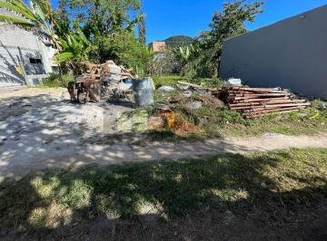 Terreno · 140m² · Terreno à venda no bairro do Ratones, Florianópolis/SC